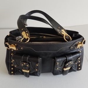 Michael Kors Leather Bag